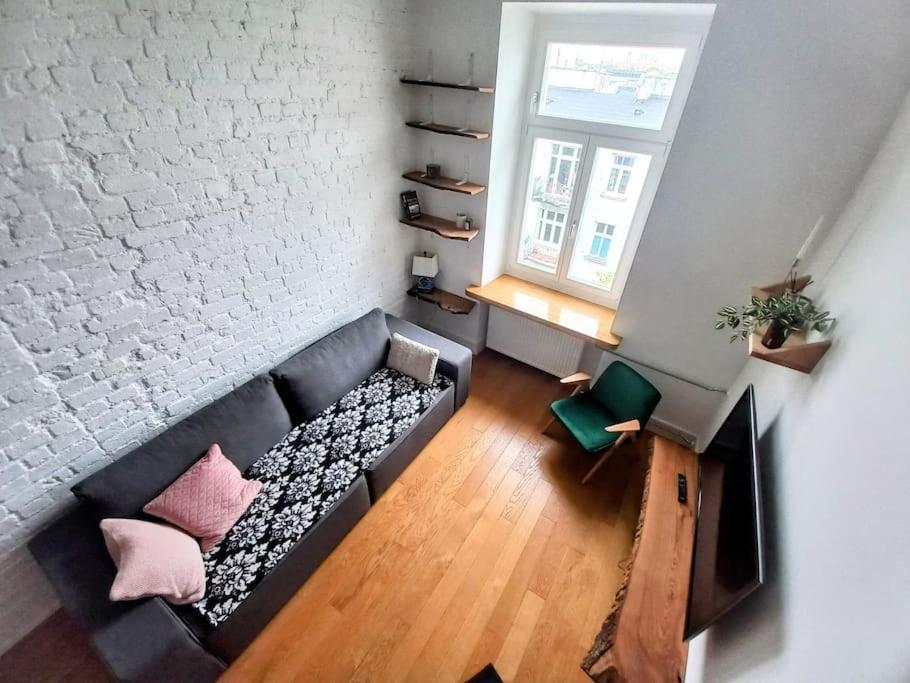 Apartment Concierge Radna Warschau